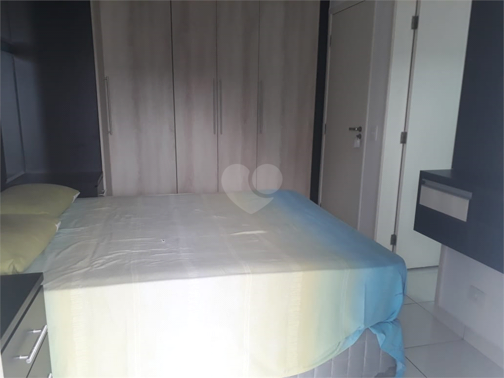 Venda Apartamento Praia Grande Ocian REO452669 6