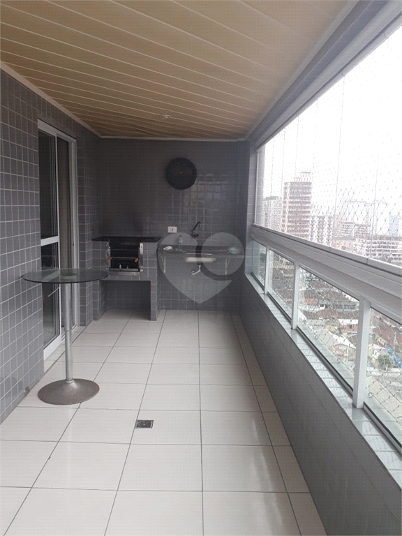 Venda Apartamento Praia Grande Ocian REO452669 21