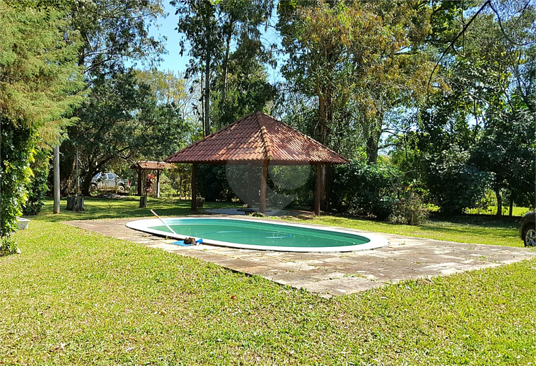 Sítio, 1 quarto à Venda Guaiba Country Club, Eldorado Do Sul Lopes