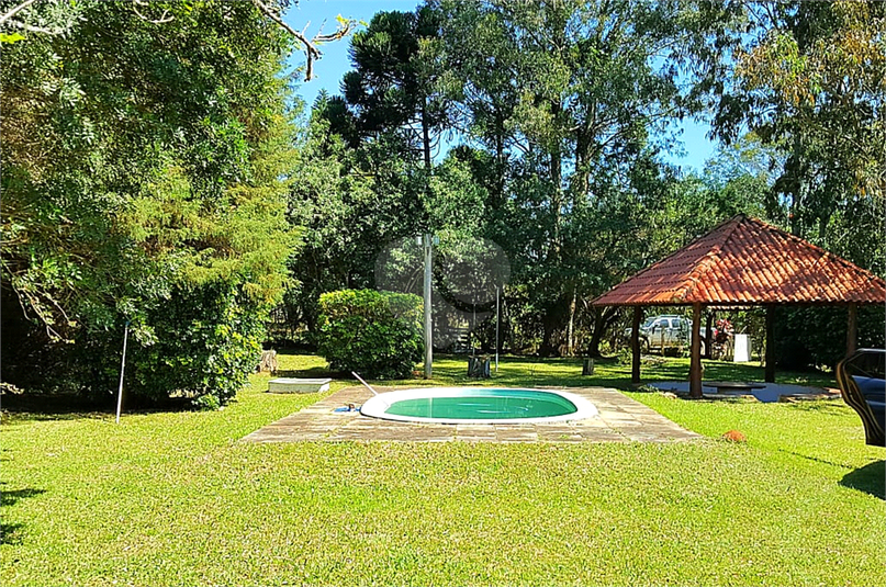 Sítio, 1 quarto à Venda Guaiba Country Club, Eldorado Do Sul Lopes