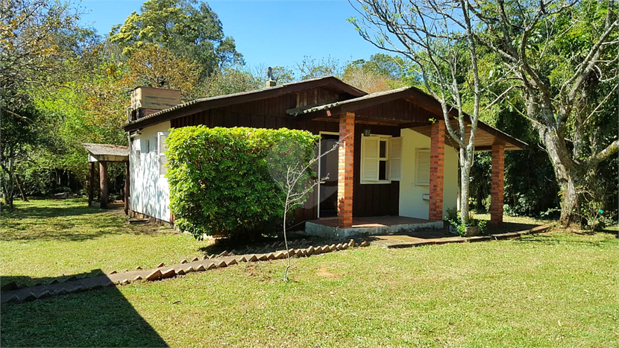 Sítio, 1 quarto à Venda Guaiba Country Club, Eldorado Do Sul Lopes