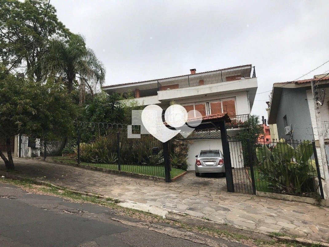 Venda Casa Porto Alegre Menino Deus REO452750 2