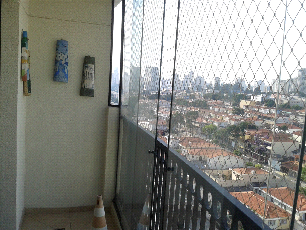 Venda Apartamento São Paulo Jardim Aeroporto REO45283 3