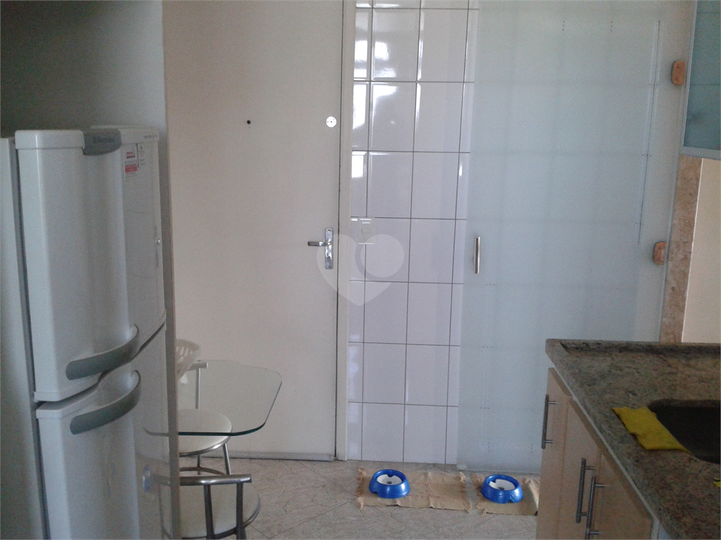 Venda Apartamento São Paulo Jardim Aeroporto REO45283 15