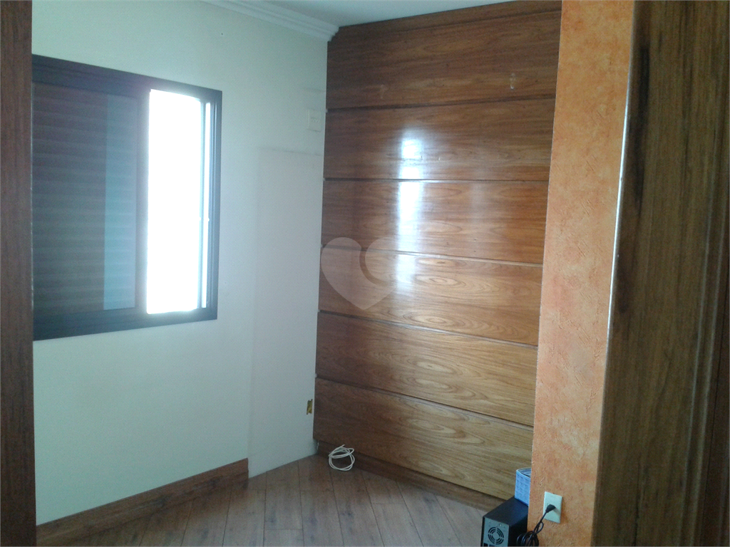 Venda Apartamento São Paulo Jardim Aeroporto REO45283 6