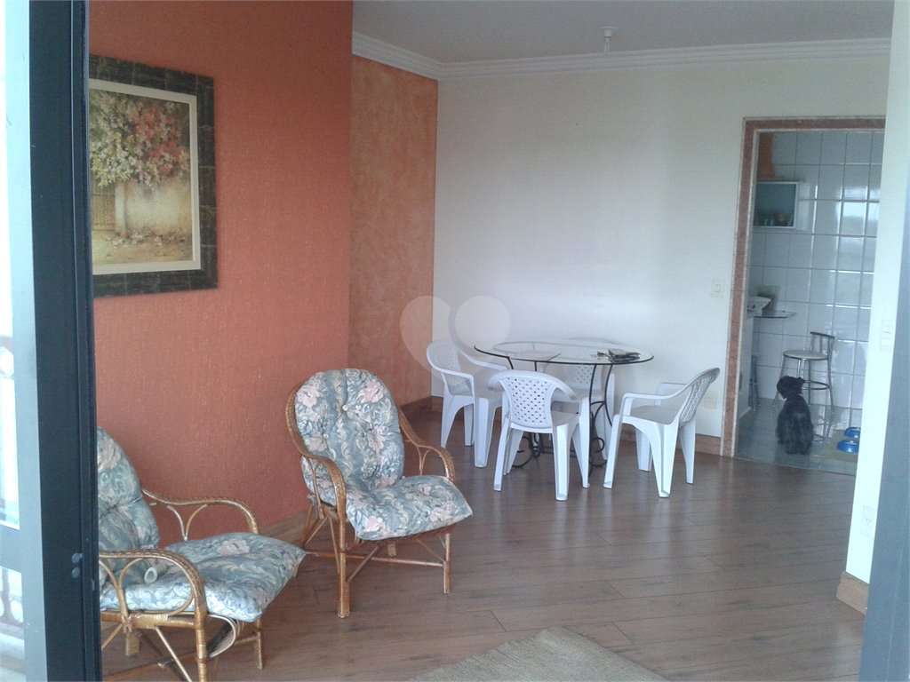 Venda Apartamento São Paulo Jardim Aeroporto REO45283 4