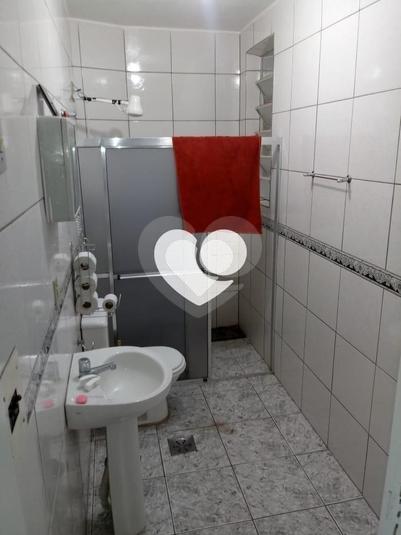 Venda Apartamento Cachoeirinha Vila Santo Ângelo REO452881 10