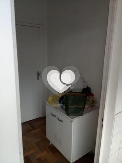 Venda Apartamento Cachoeirinha Vila Santo Ângelo REO452881 17