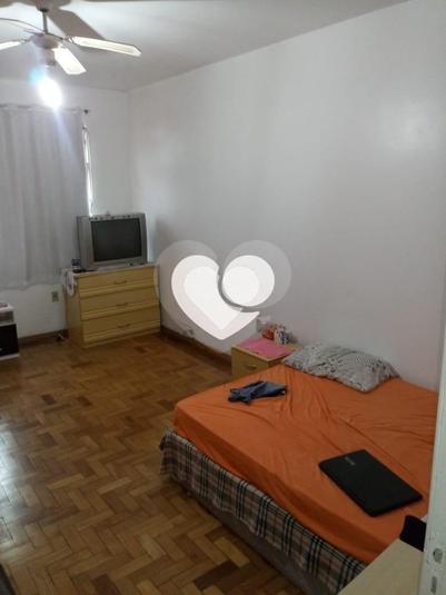 Venda Apartamento Cachoeirinha Vila Santo Ângelo REO452881 19