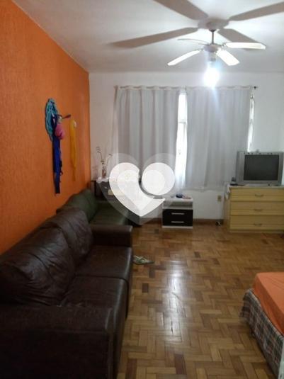 Venda Apartamento Cachoeirinha Vila Santo Ângelo REO452881 19