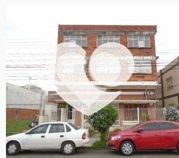 Venda Apartamento Cachoeirinha Vila Santo Ângelo REO452881 1