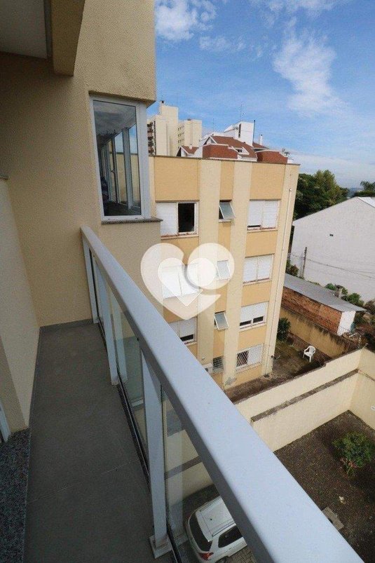 Venda Apartamento Porto Alegre Jardim Do Salso REO453058 41