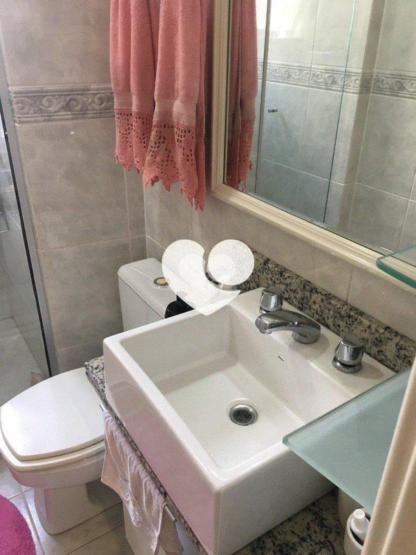 Venda Apartamento Porto Alegre Auxiliadora REO453076 13