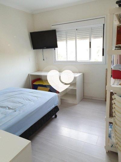 Venda Apartamento Gravataí Parque Dos Anjos REO453126 17