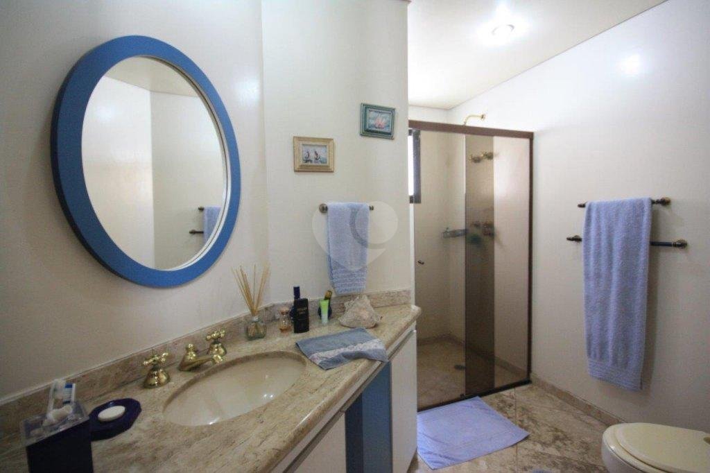 Venda Apartamento São Paulo Paraíso Do Morumbi REO45334 12