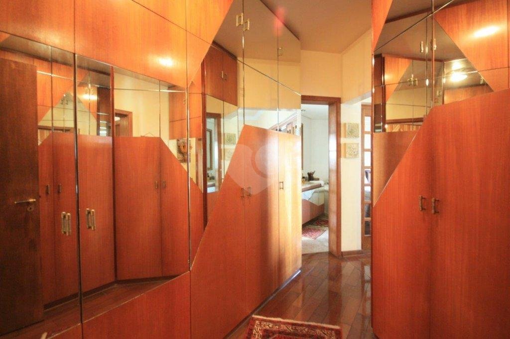 Venda Apartamento São Paulo Paraíso Do Morumbi REO45334 13