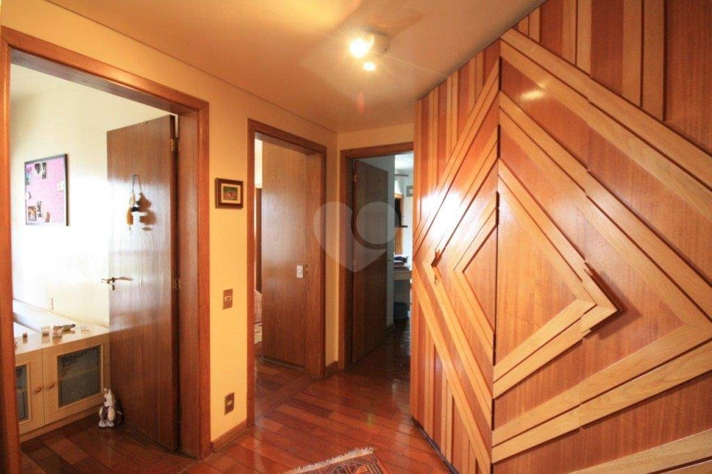 Venda Apartamento São Paulo Paraíso Do Morumbi REO45334 10