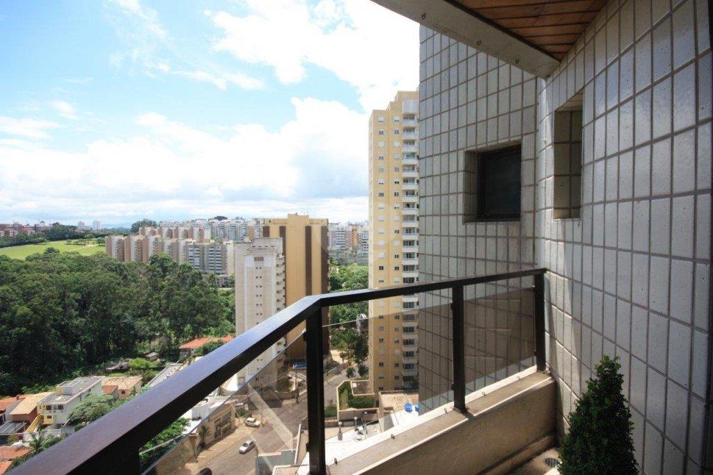 Venda Apartamento São Paulo Paraíso Do Morumbi REO45334 38