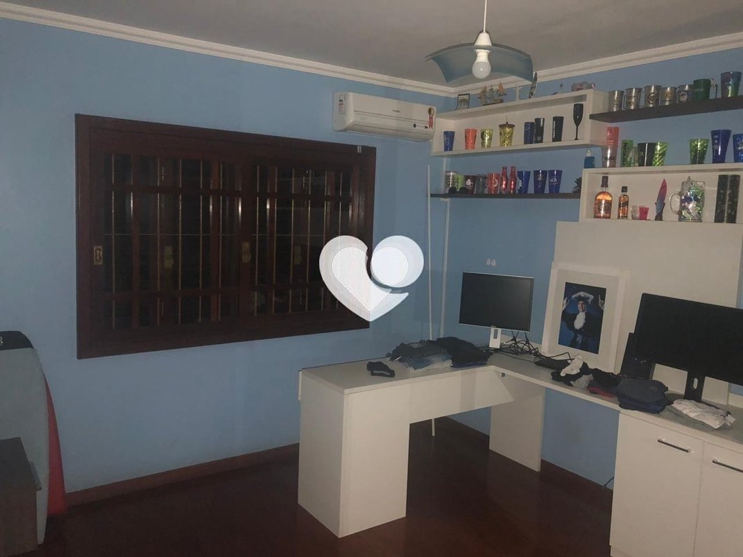 Venda Casa Canoas São José REO453370 23