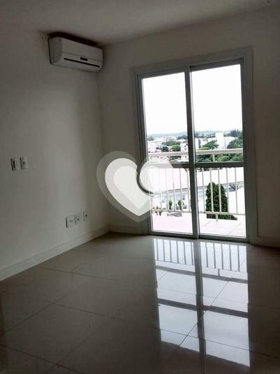 Venda Apartamento Canoas Niterói REO453375 5