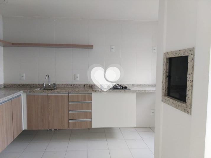 Venda Apartamento Canoas Niterói REO453375 9