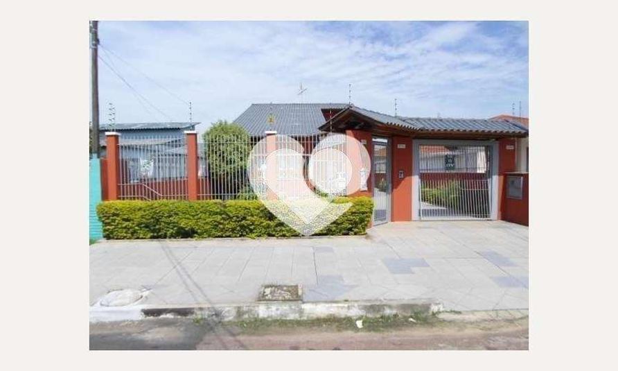 Aluguel Casa Esteio Liberdade REO453393 5