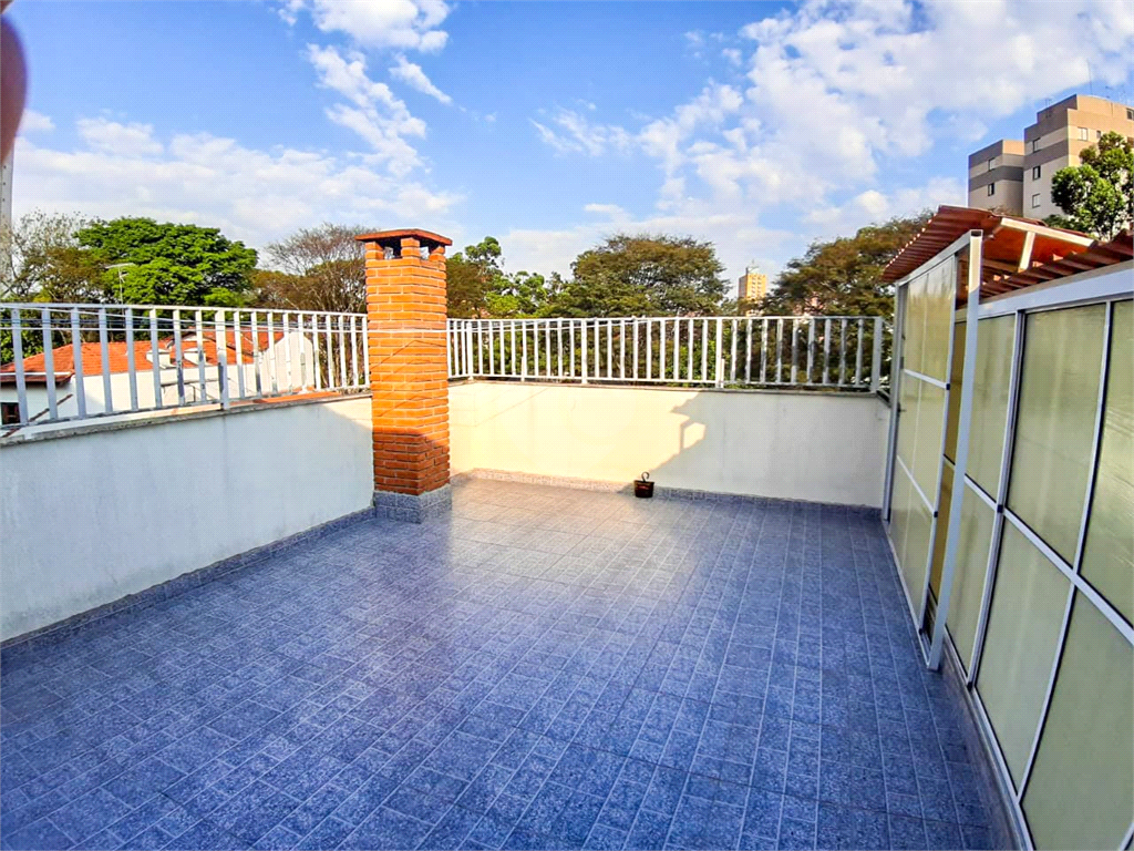 Venda Casa térrea São Paulo Jardim Paraíso REO453478 30