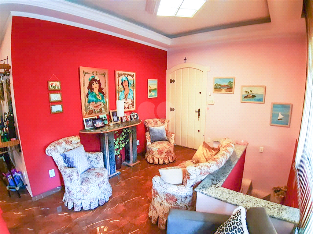 Venda Casa térrea São Paulo Jardim Paraíso REO453478 4