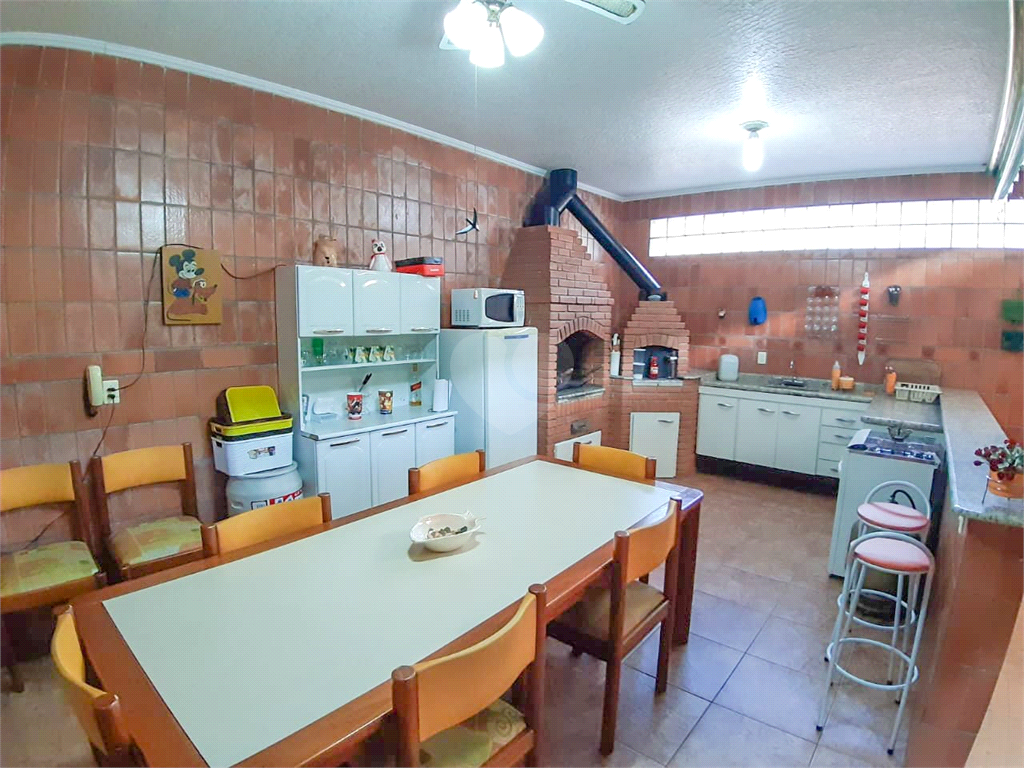 Venda Casa térrea São Paulo Jardim Paraíso REO453478 28