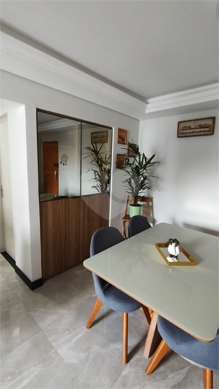 Venda Apartamento São Paulo Santana REO453497 19