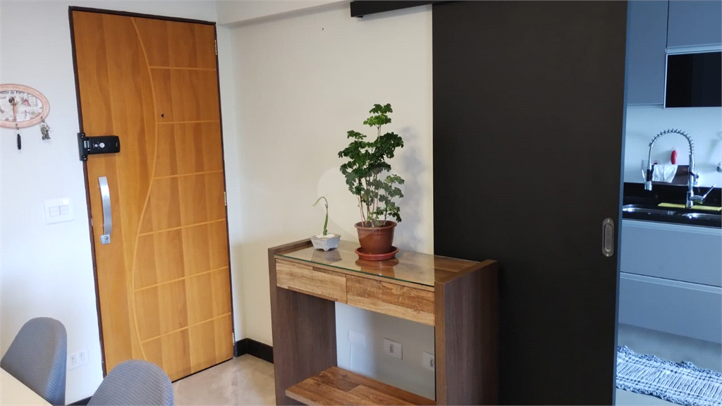 Venda Apartamento São Paulo Santana REO453497 12