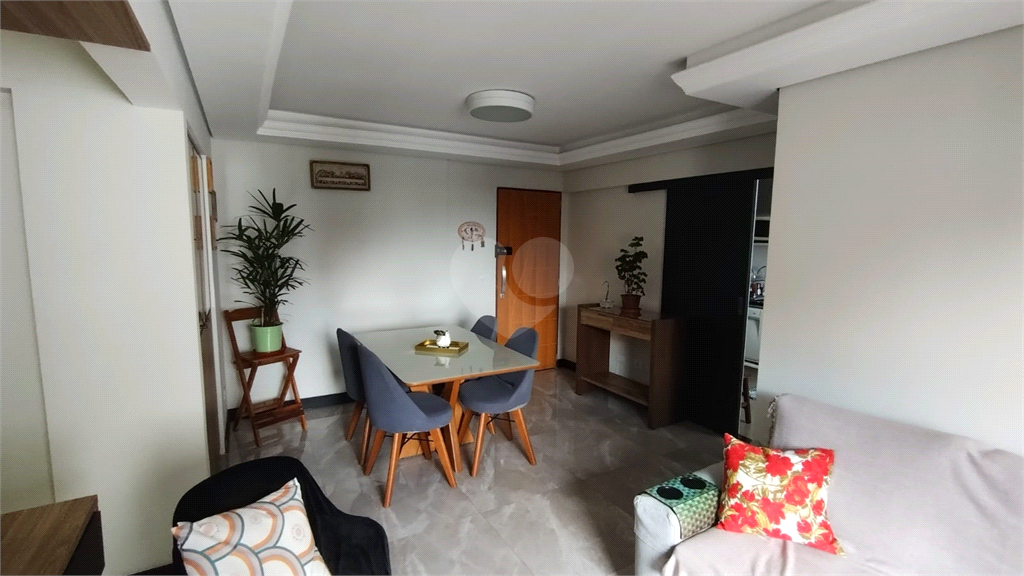 Venda Apartamento São Paulo Santana REO453497 30