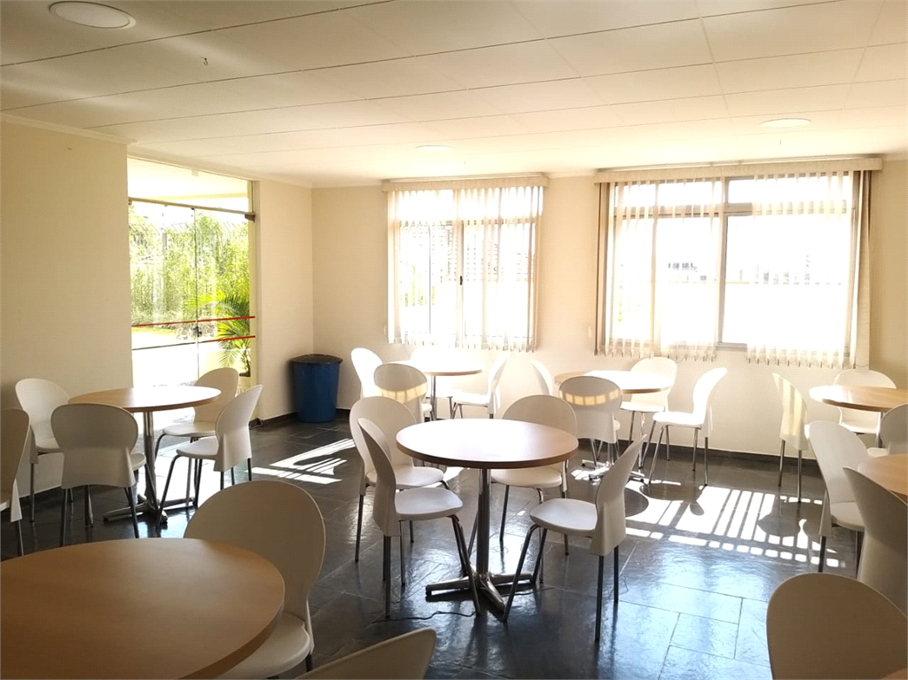 Venda Apartamento São Paulo Santana REO453497 47