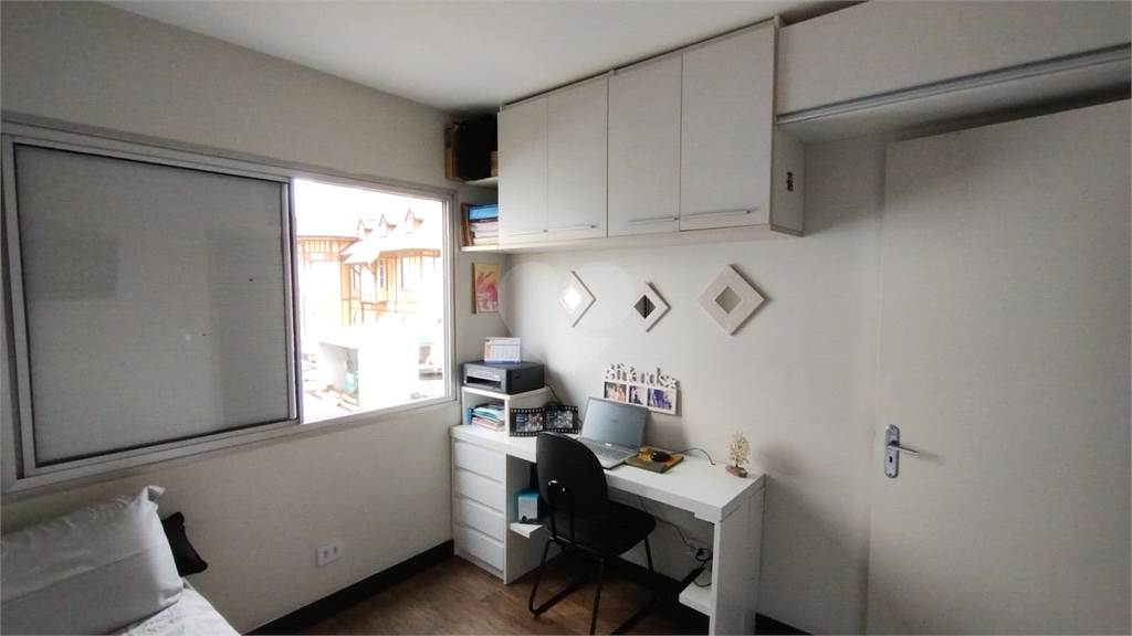 Venda Apartamento São Paulo Santana REO453497 38