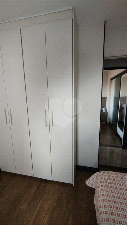 Venda Apartamento São Paulo Santana REO453497 26