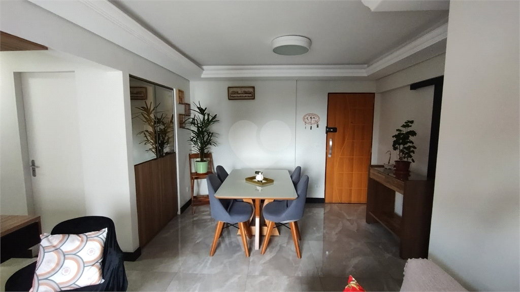 Venda Apartamento São Paulo Santana REO453497 1