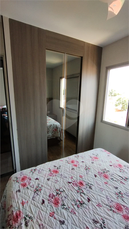 Venda Apartamento São Paulo Santana REO453497 36