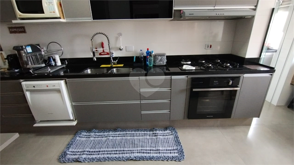 Venda Apartamento São Paulo Santana REO453497 6