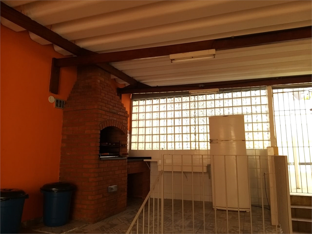 Venda Apartamento São Paulo Santana REO453497 48