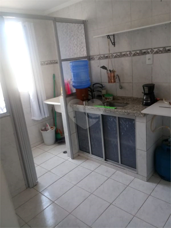 Venda Apartamento Votorantim Jardim Karolyne REO453505 5