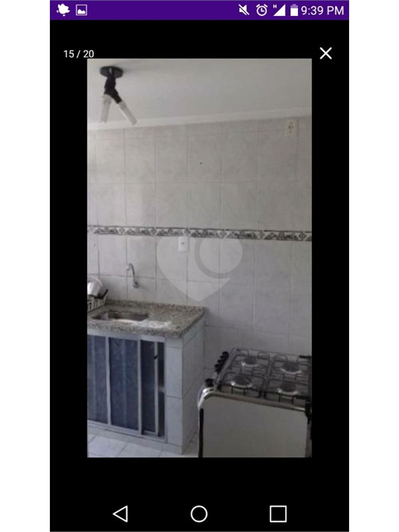 Venda Apartamento Votorantim Jardim Karolyne REO453505 3