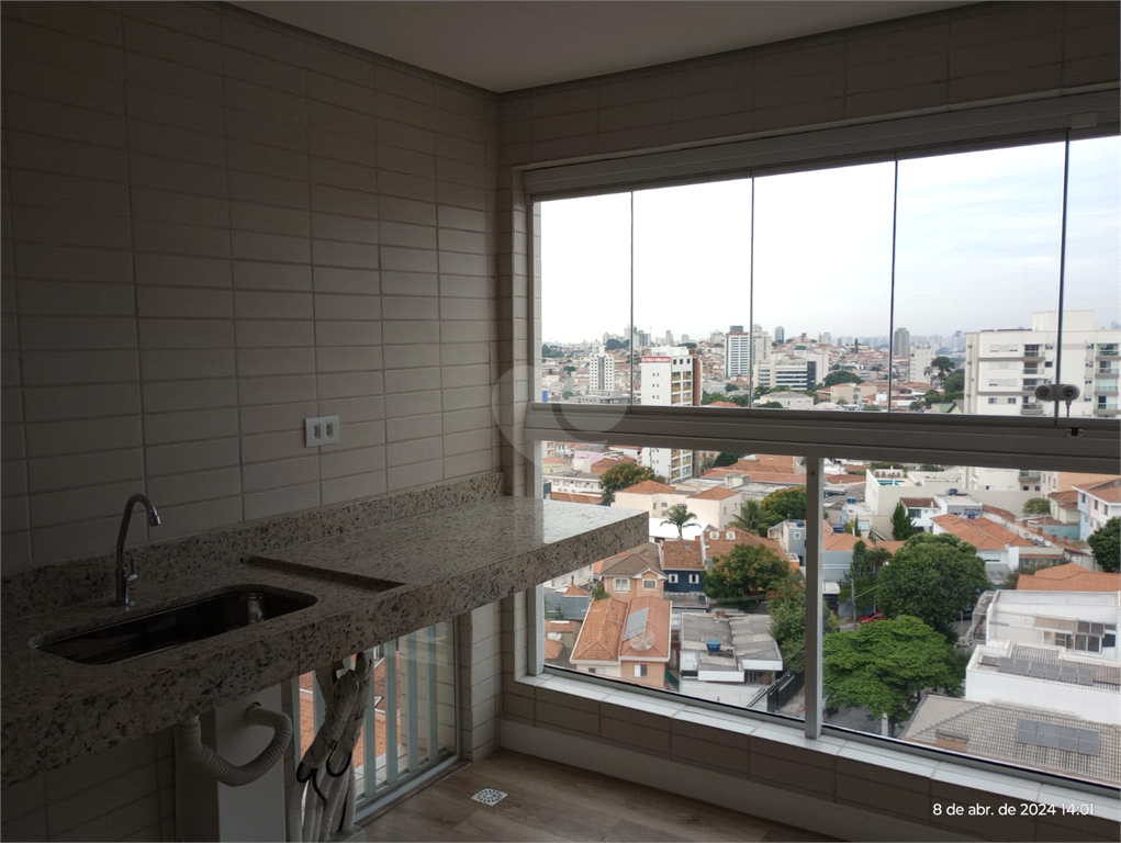 Venda Apartamento São Paulo Jardim São Paulo(zona Norte) REO453552 4