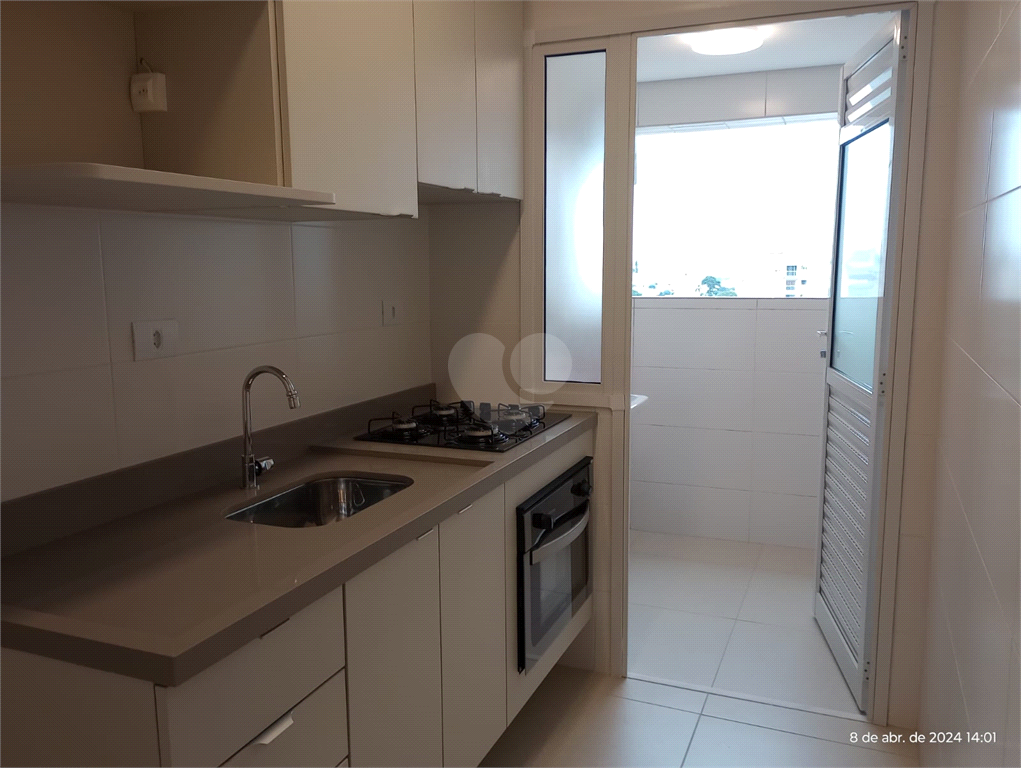 Venda Apartamento São Paulo Jardim São Paulo(zona Norte) REO453552 2