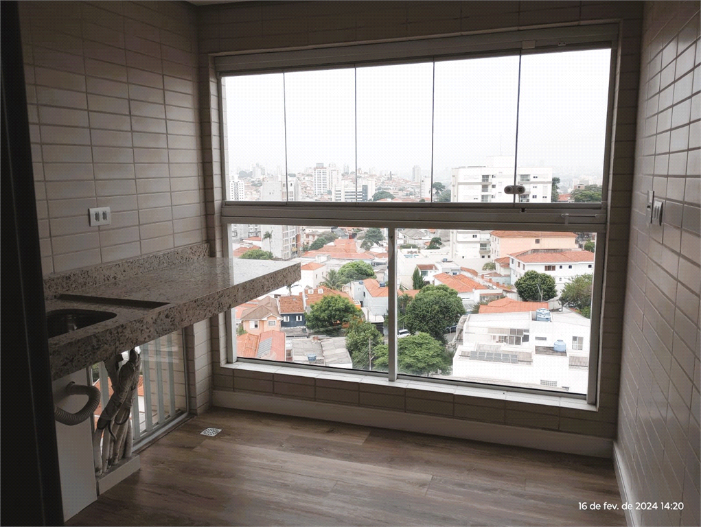 Venda Apartamento São Paulo Jardim São Paulo(zona Norte) REO453552 3