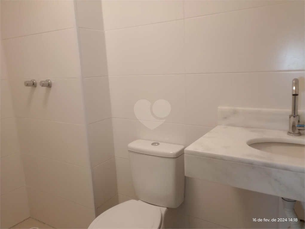 Venda Apartamento São Paulo Jardim São Paulo(zona Norte) REO453552 13