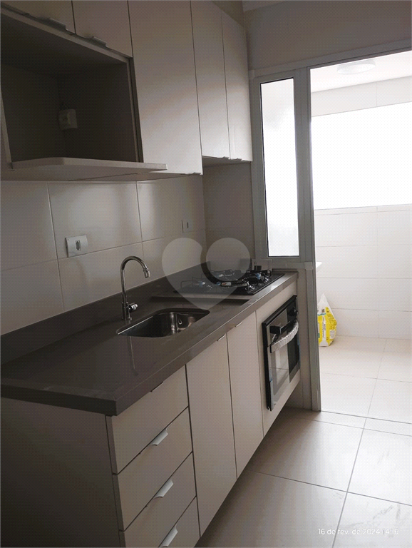 Venda Apartamento São Paulo Jardim São Paulo(zona Norte) REO453552 12