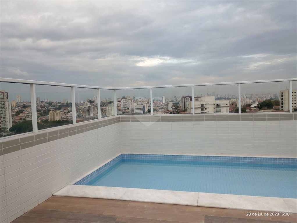 Venda Apartamento São Paulo Jardim São Paulo(zona Norte) REO453552 20