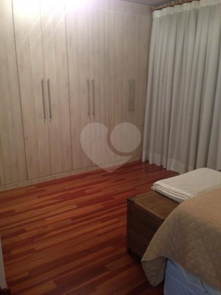 Venda Apartamento São Paulo Vila Suzana REO45357 10