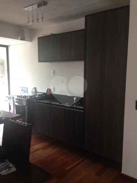 Venda Apartamento São Paulo Vila Suzana REO45357 2