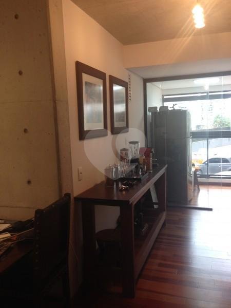 Venda Apartamento São Paulo Vila Suzana REO45357 5